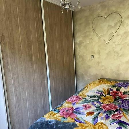 Charmant Appartement Entre Lacs Et Montagnes ! Culoz Luaran gambar