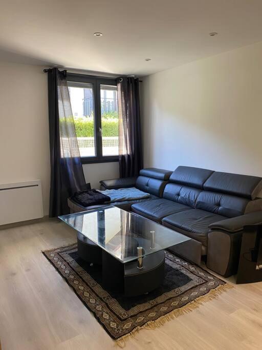 Charmant Appartement Entre Lacs Et Montagnes ! Culoz Luaran gambar